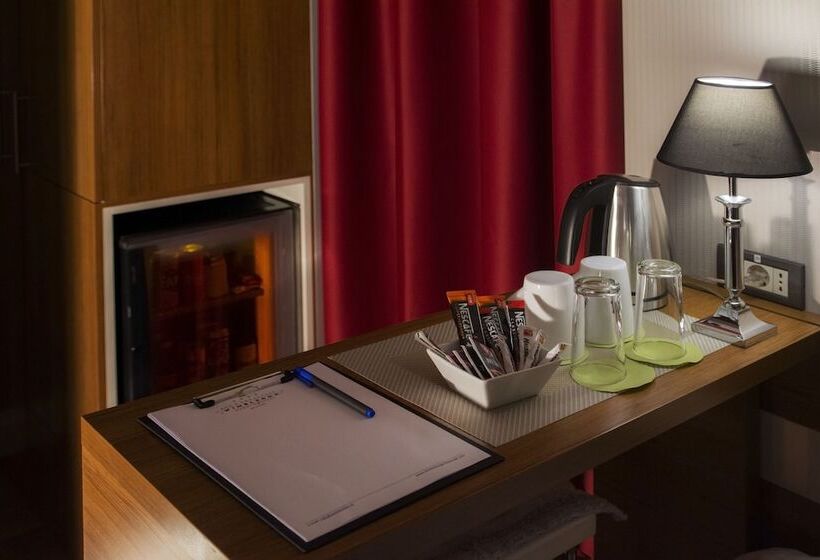 B&b Wimbledon Garni Concept