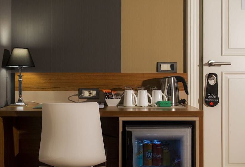 B&b Wimbledon Garni Concept