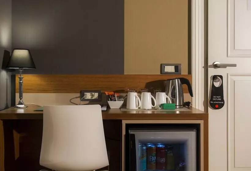 B&b Wimbledon Garni Concept