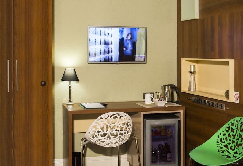 B&b Wimbledon Garni Concept