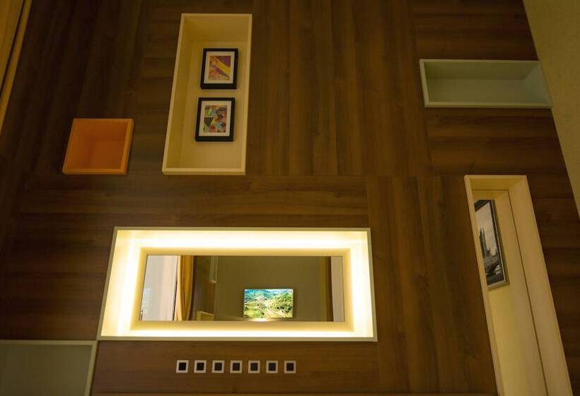 B&b Wimbledon Garni Concept