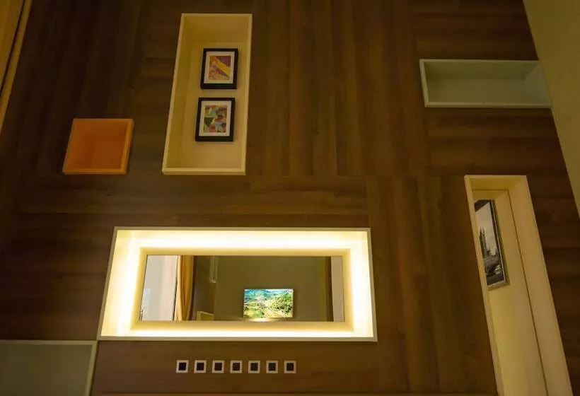 B&b Wimbledon Garni Concept