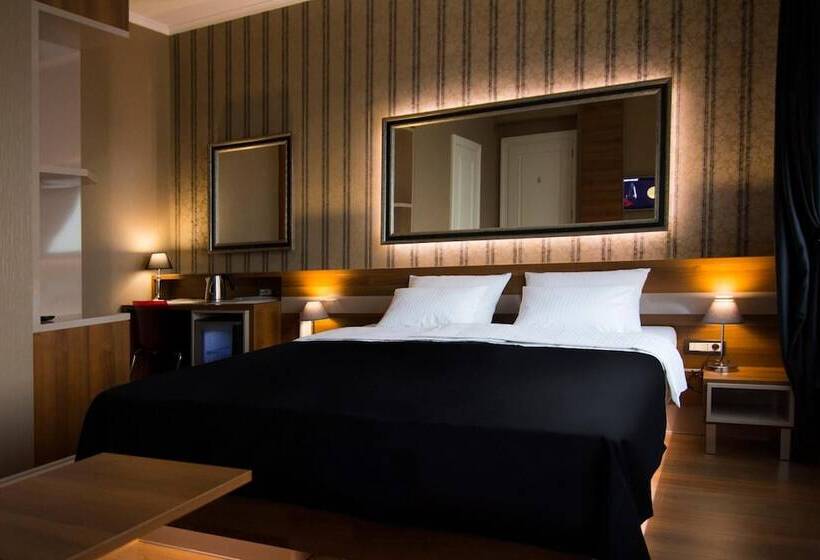 B&b Wimbledon Garni Concept