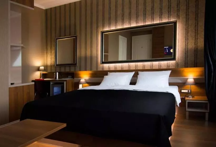 B&b Wimbledon Garni Concept