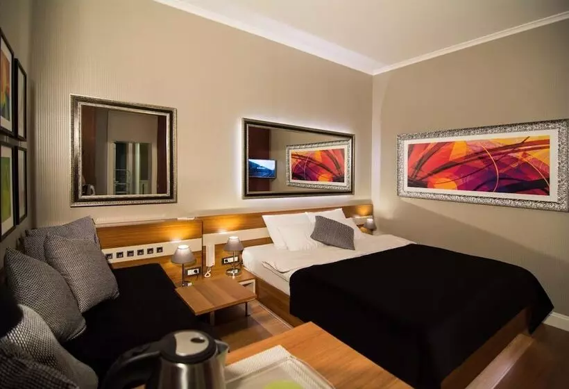 B&b Wimbledon Garni Concept