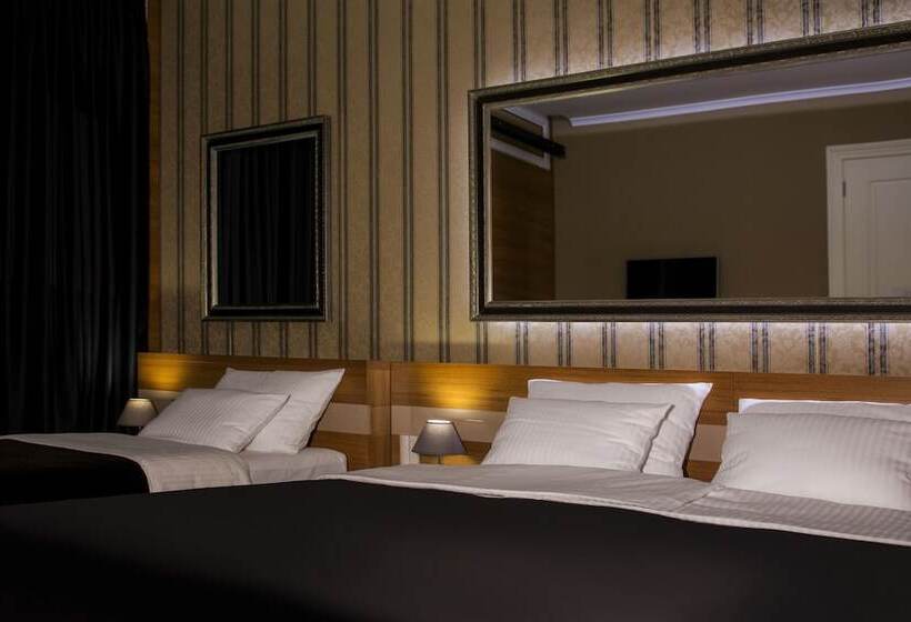 B&b Wimbledon Garni Concept