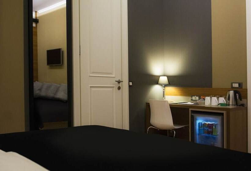 B&b Wimbledon Garni Concept