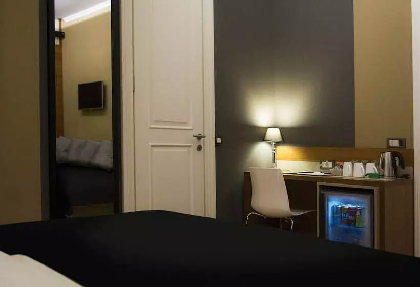 B&b Wimbledon Garni Concept