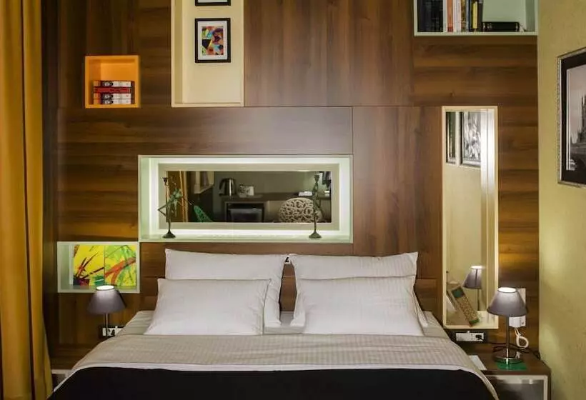 B&b Wimbledon Garni Concept