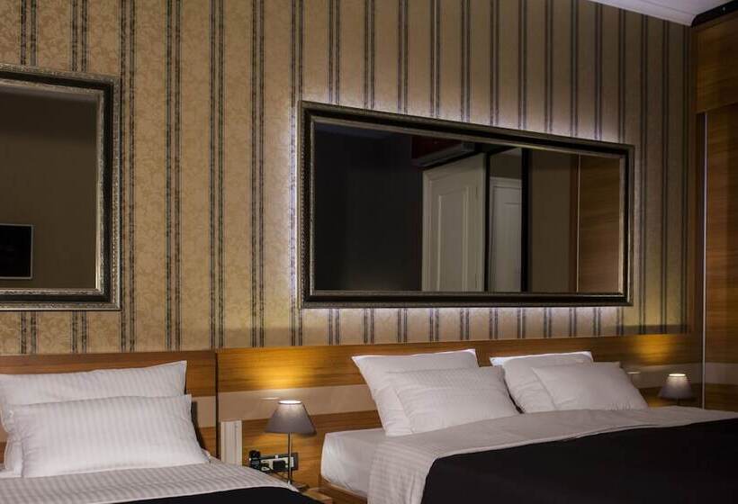 B&b Wimbledon Garni Concept