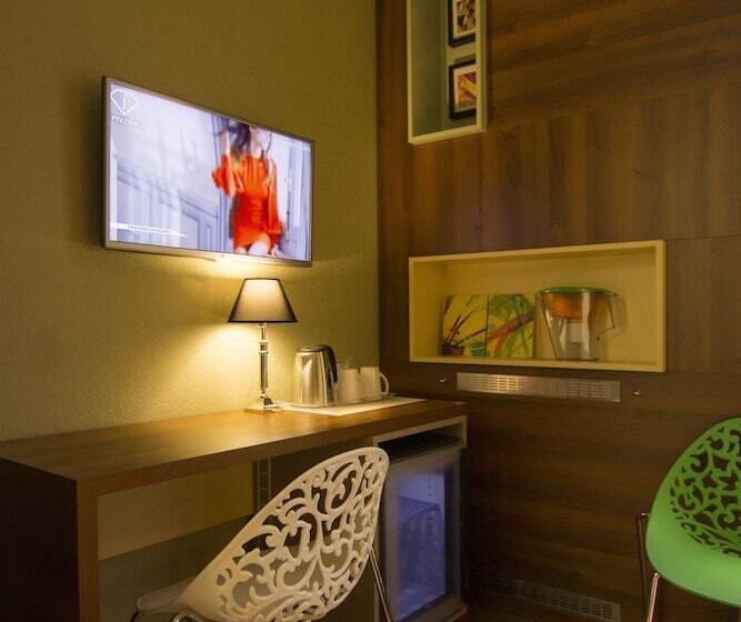 B&b Wimbledon Garni Concept