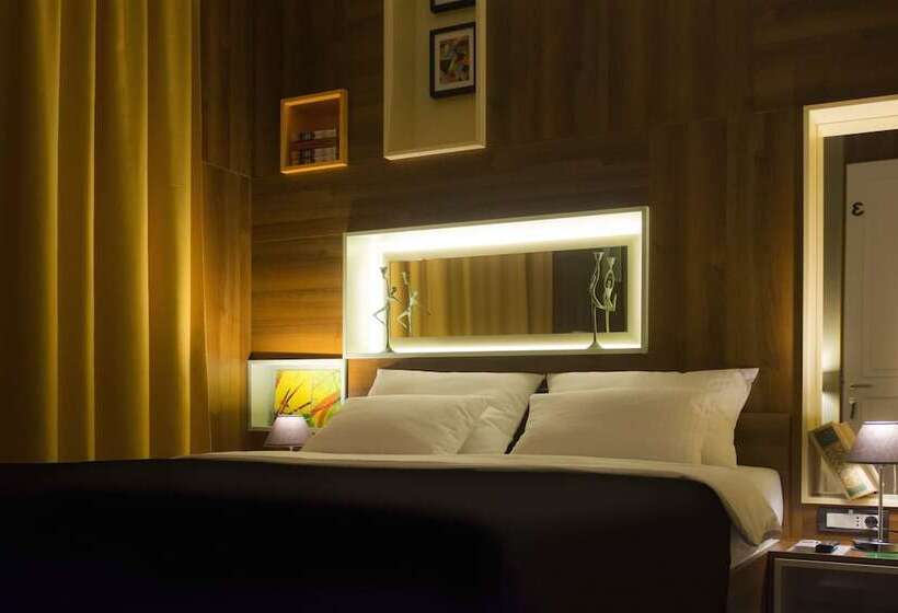 B&b Wimbledon Garni Concept