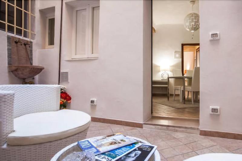 تختخواب و صبحانه Il Bello 2016