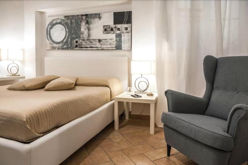 تختخواب و صبحانه Il Bello 2016