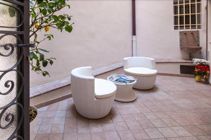 تختخواب و صبحانه Il Bello 2016