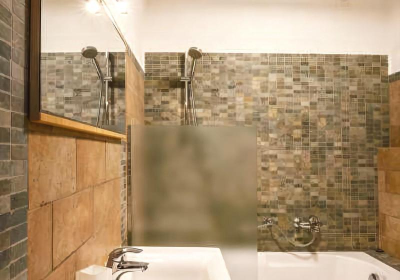 تختخواب و صبحانه Il Bello 2016