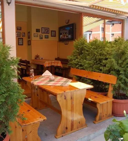 ホテル Hedi Sozopol