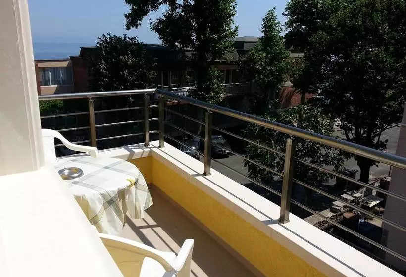 ホテル Hedi Sozopol