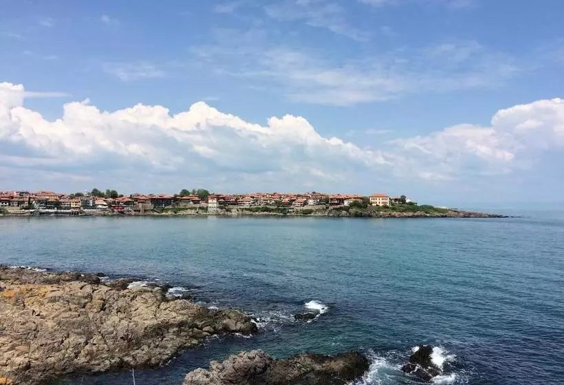 ホテル Hedi Sozopol