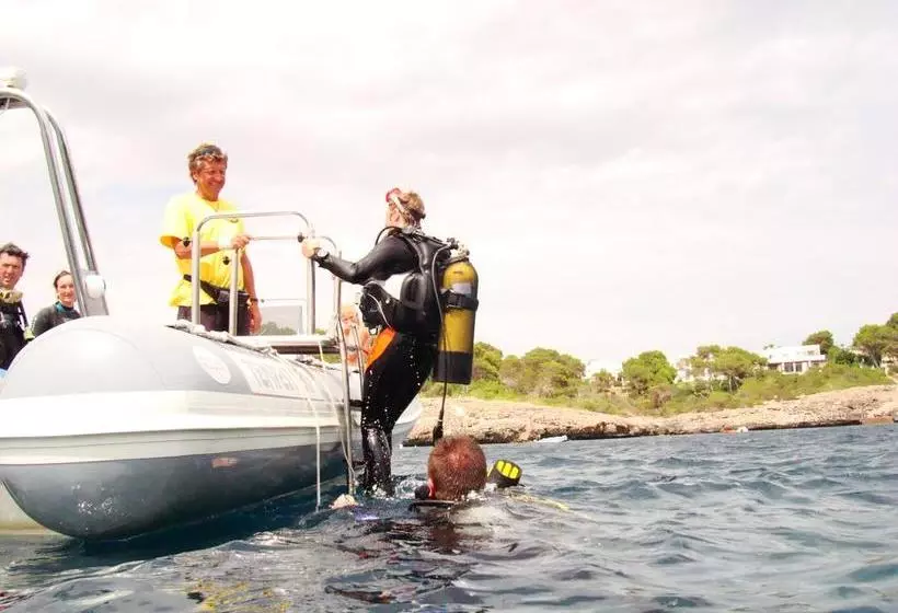 ホテル Hedi Sozopol