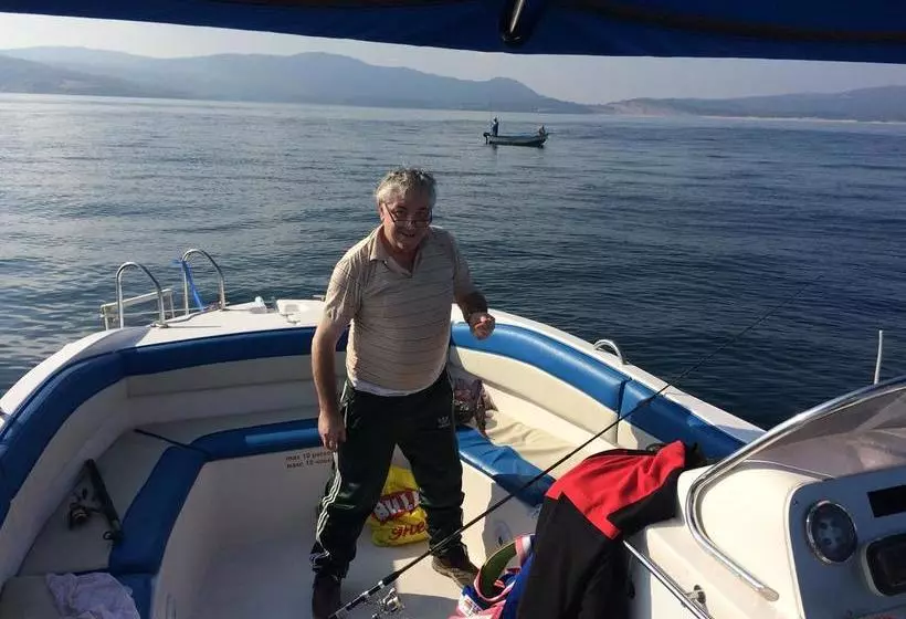 ホテル Hedi Sozopol