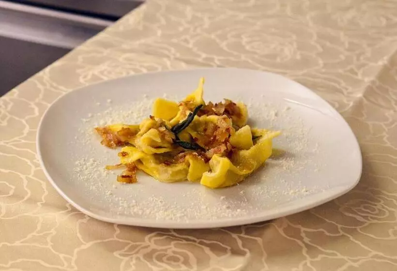 Hotelli Ambra