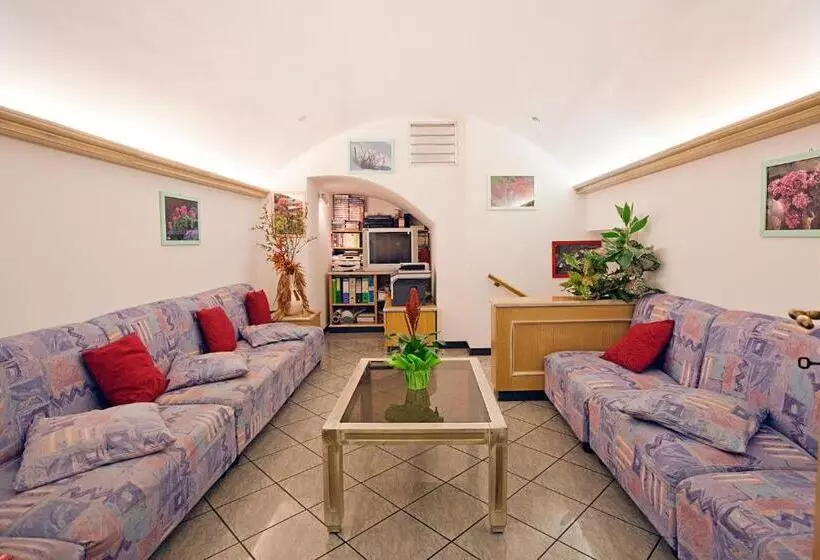 Hotelli Ambra