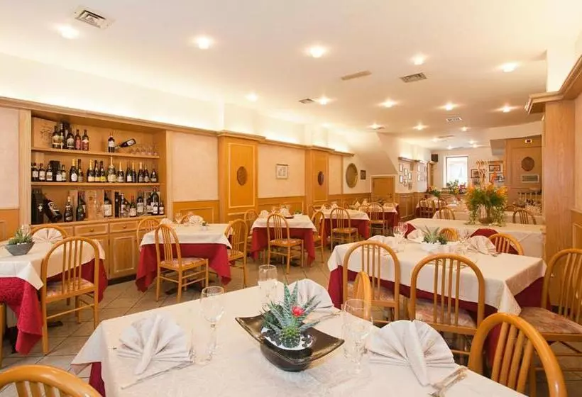 Hotelli Ambra