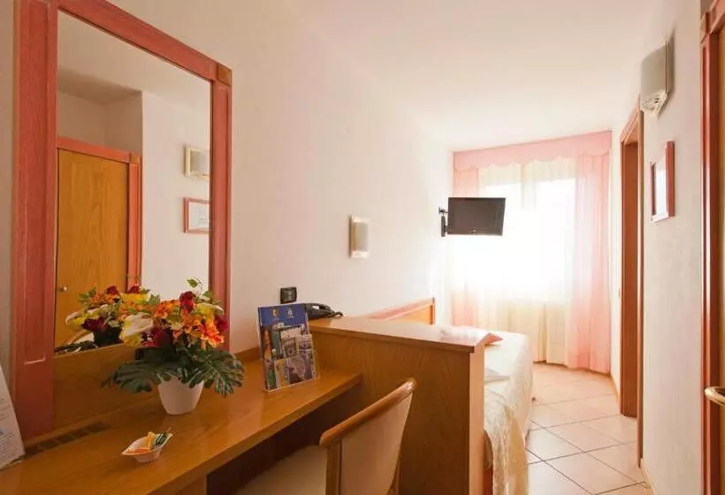 Hotelli Ambra