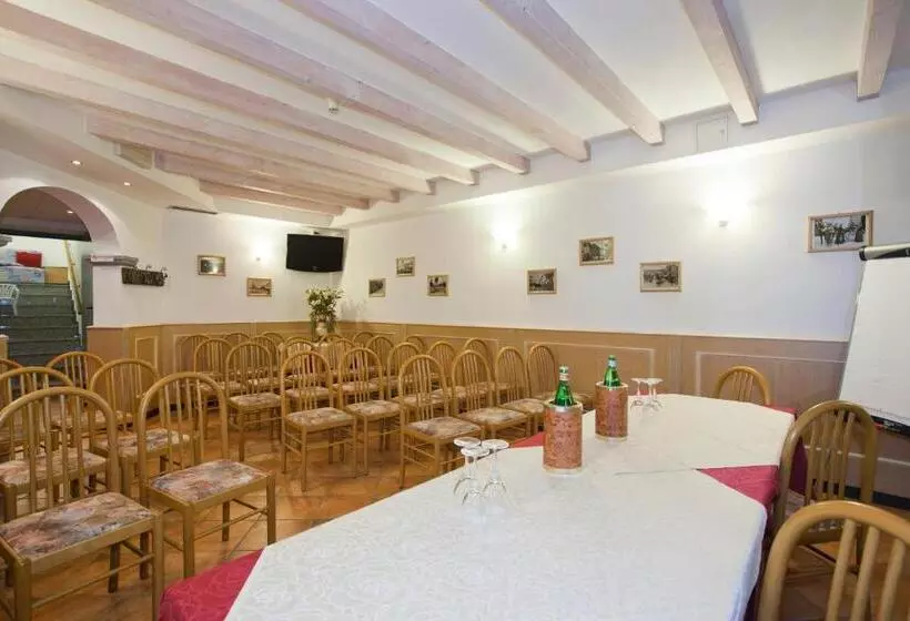 Hotelli Ambra