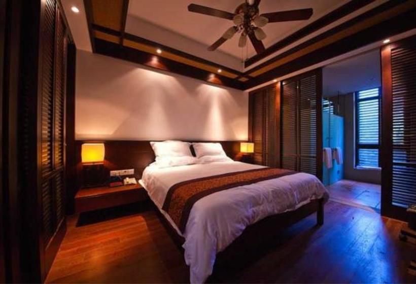 Otel Asia Bay Resort