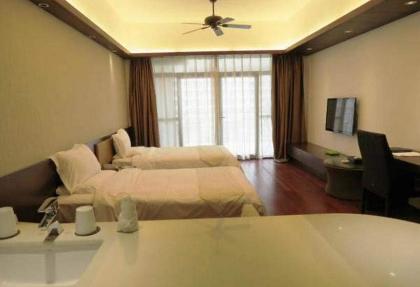 Otel Asia Bay Resort