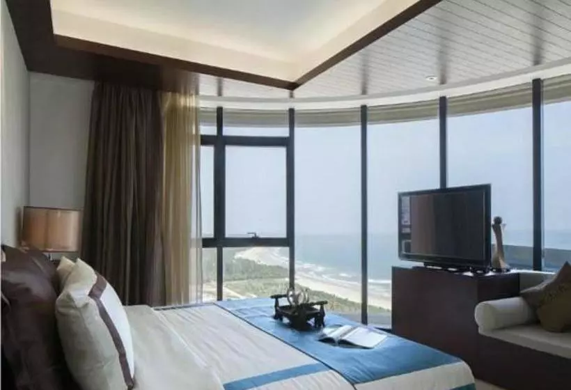 Hotelli Asia Bay Resort