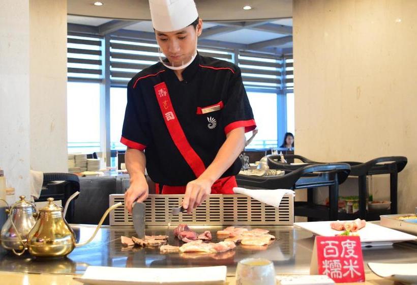 Otel Asia Bay Resort