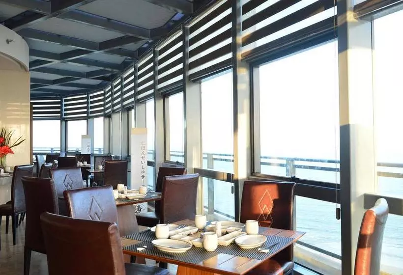 Hotelli Asia Bay Resort