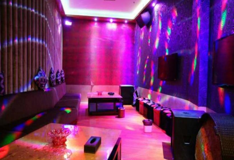 Otel Asia Bay Resort