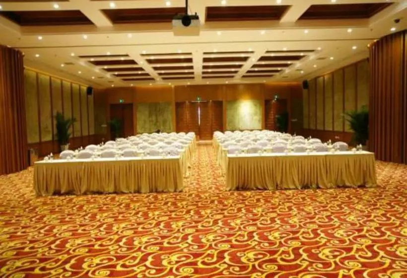 Hotelli Asia Bay Resort