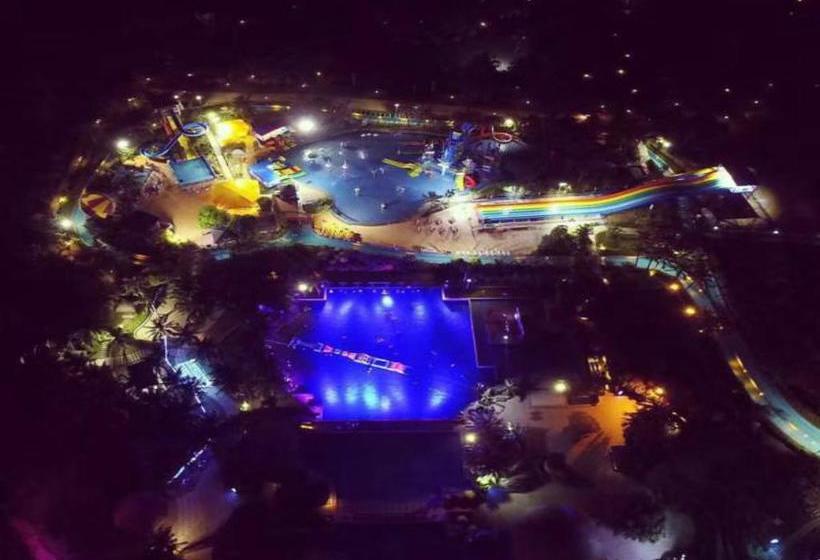 Otel Asia Bay Resort