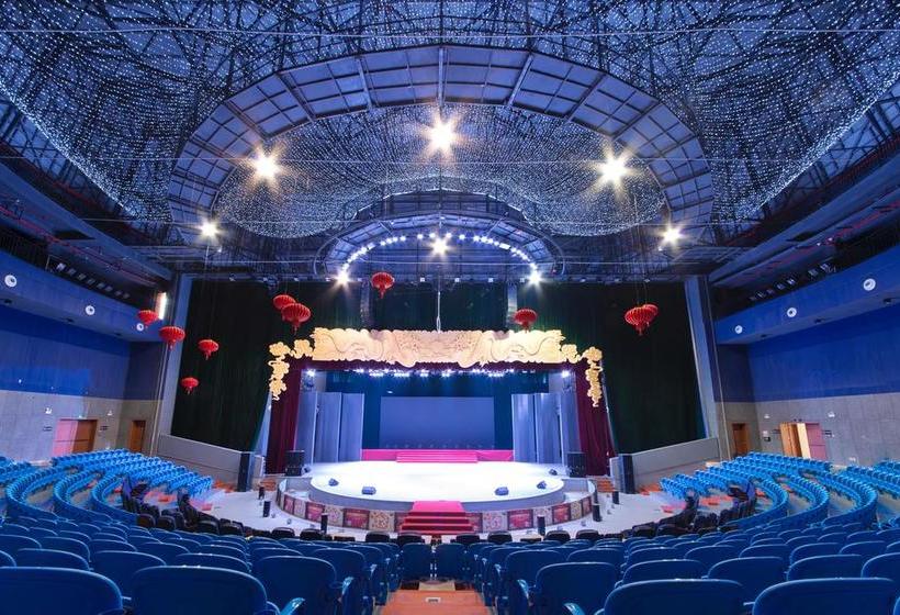 Otel Asia Bay Resort