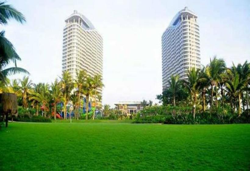 Otel Asia Bay Resort