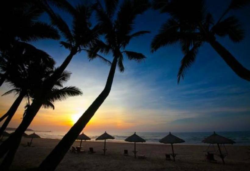 Otel Asia Bay Resort