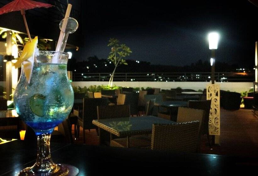 בית מלון כפרי Asialink Easy By Prasanthi