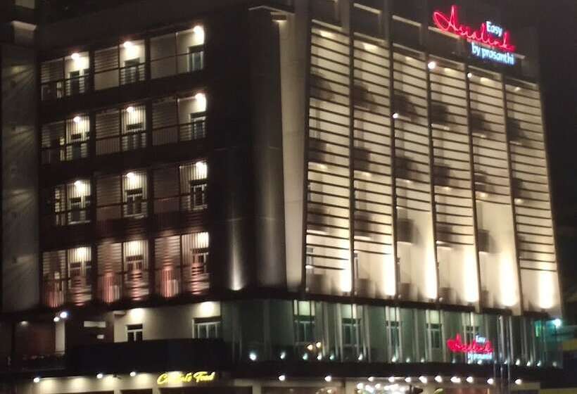 בית מלון כפרי Asialink Easy By Prasanthi