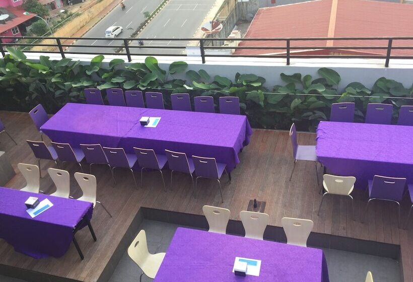 בית מלון כפרי Asialink Easy By Prasanthi