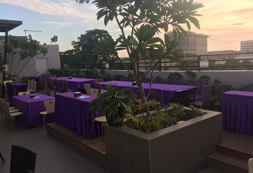 בית מלון כפרי Asialink Easy By Prasanthi