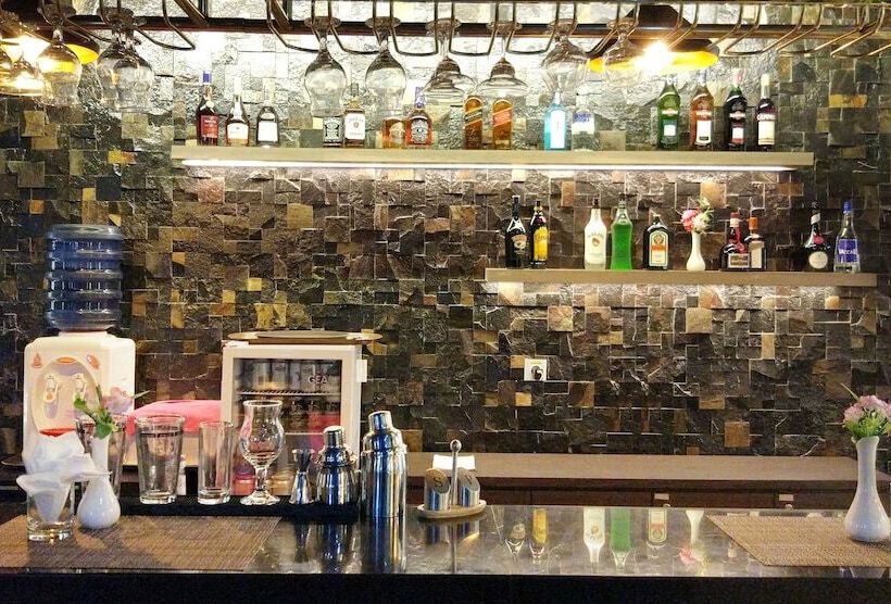 בית מלון כפרי Asialink Easy By Prasanthi