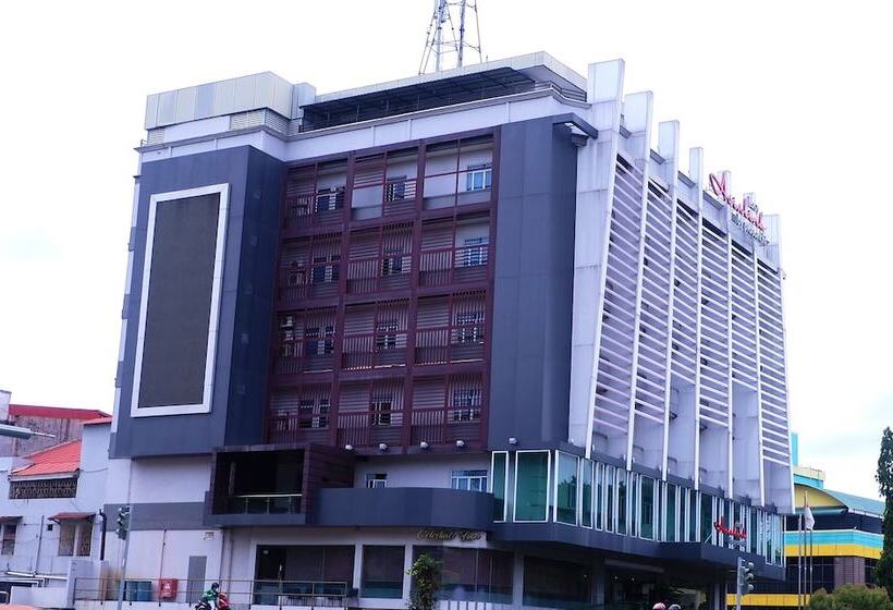 בית מלון כפרי Asialink Easy By Prasanthi