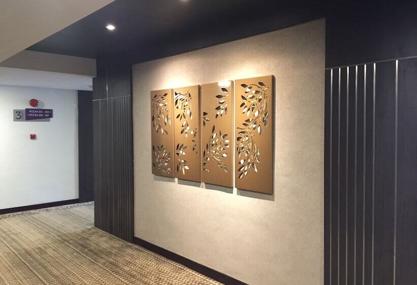 בית מלון כפרי Asialink Easy By Prasanthi