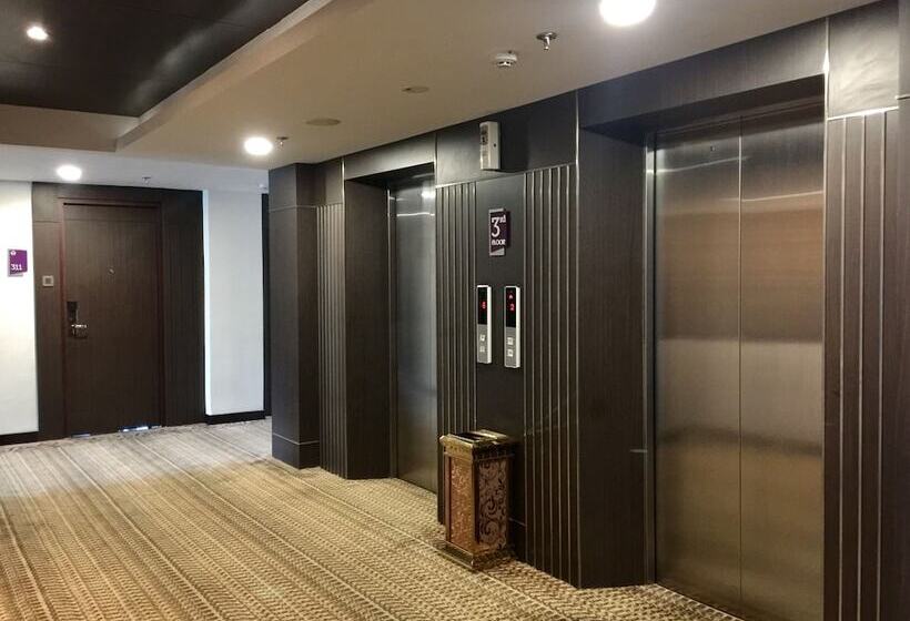 בית מלון כפרי Asialink Easy By Prasanthi