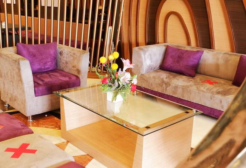 בית מלון כפרי Asialink Easy By Prasanthi